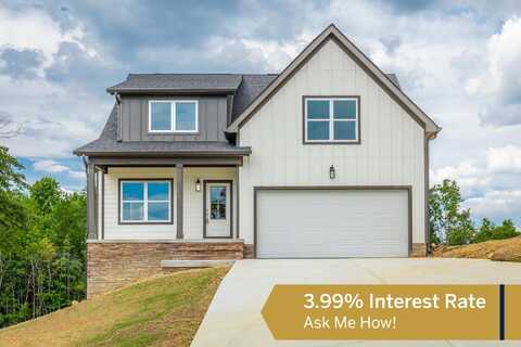 270 Cascade Drive, Rossville, GA 30741
