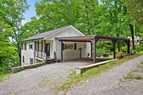 15033 Log Cabin Lane, Soddy Daisy, TN 37379