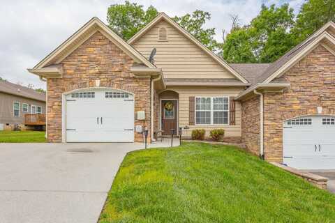 7647 Magnolia Leaf Lane, Chattanooga, TN 37421