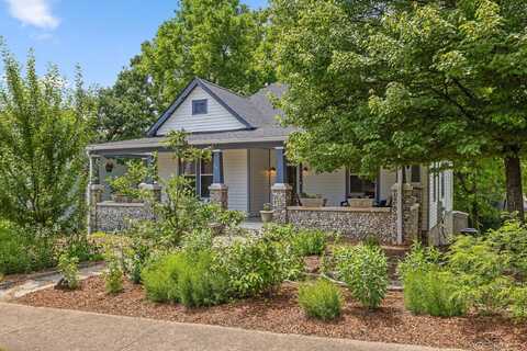 810 Mississippi Avenue, Chattanooga, TN 37405