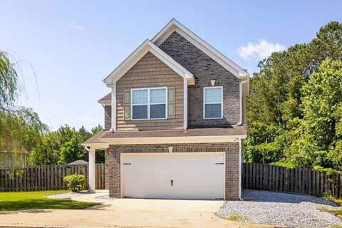 17 BRENTVIEW DRIVE, PHENIX CITY, AL 36869