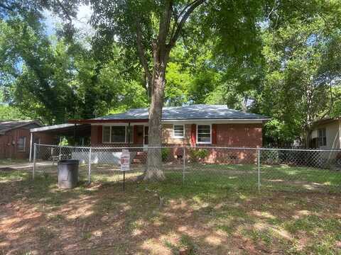 2309 BEATRICE AVENUE, COLUMBUS, GA 31903