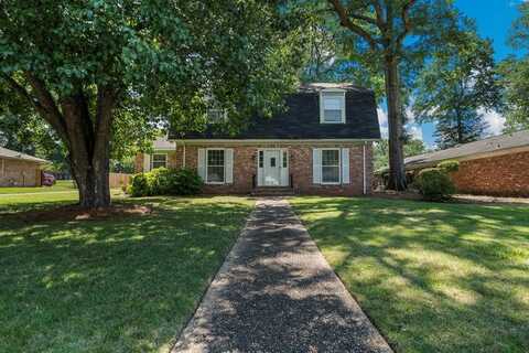 3408 AMBASSADOR DRIVE, COLUMBUS, GA 31907