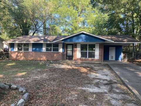 926 ROSEWOOD DRIVE, COLUMBUS, GA 31907