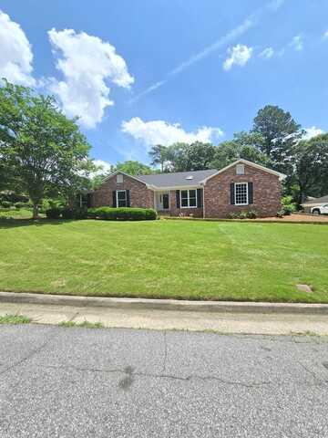 4044 CASTLEWOOD PARKWAY, COLUMBUS, GA 31907