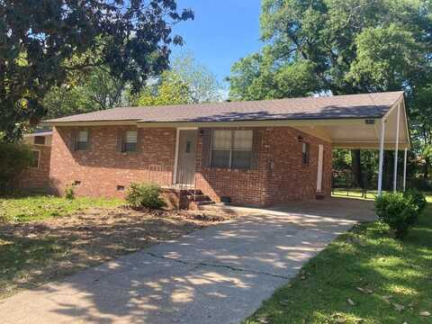 4823 MAPLEWOOD DRIVE, COLUMBUS, GA 31907