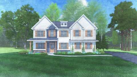 Lot 57 HAWKEYE TRAIL, FORTSON, GA 31808