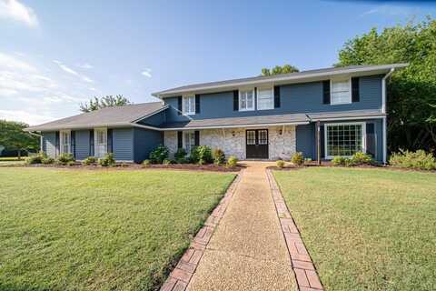 616 NEWPORT PLACE, COLUMBUS, GA 31904