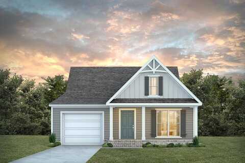 270 YOUNG LANE, HAMILTON, GA 31811