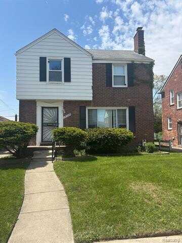19759 SORRENTO Street, Detroit, MI 48235
