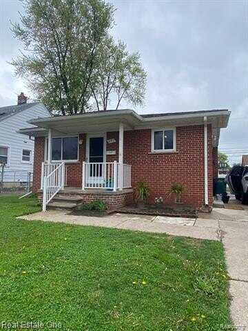 657 HIGHLAND AVENUE Avenue, Lincoln Park, MI 48146