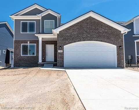 53172 Woodland Meadows, Chesterfield, MI 48047