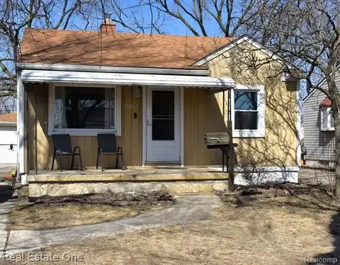 13800 OAKDALE Street, Southgate, MI 48195