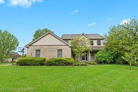 4870 LYTHAM Lane, Ann Arbor, MI 48103