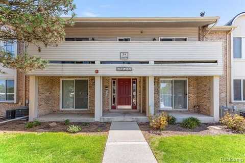 44435 SAVERY Drive, Canton, MI 48187