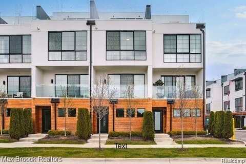 533 E Harrison Avenue, Royal Oak, MI 48067