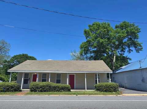 401 BROAD STREET, CUSSETA, GA 31805
