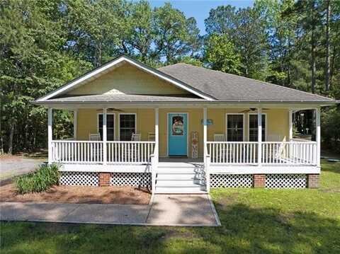 8 Fleetwood Circle, Moon, VA 23119