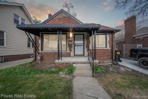 18996 FENMORE Street, Detroit, MI 48235