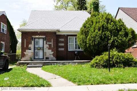 10039 MARK TWAIN Street, Detroit, MI 48227
