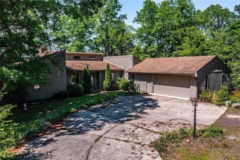 109 Kingfisher Circle, Weems, VA 22576