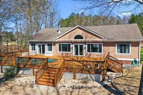 678 Wheatland Acres Road, Lottsburg, VA 22511