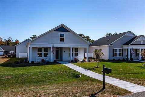 926 Old Saint Johns Road, Irvington, VA 22480