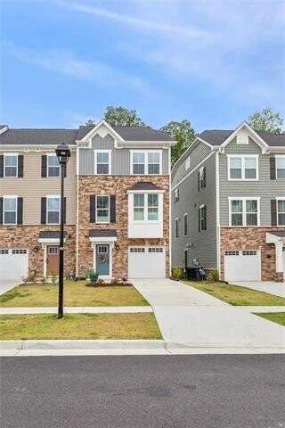 109 Big Woods Drive, Poquoson, VA 23662