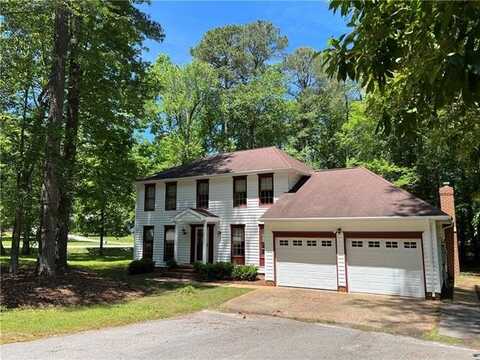 6451 Wyncote Avenue, Gloucester, VA 23061
