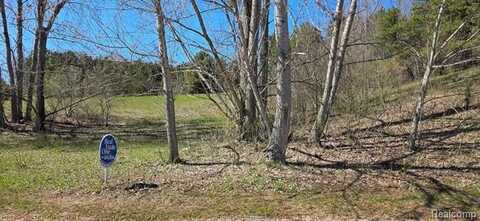 (Lot 17) 1884 S Walden Court, Suttons Bay, MI 49682