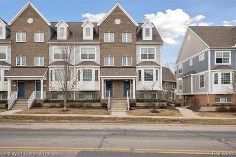 2508 W LIBERTY Street, Ann Arbor, MI 48103