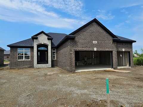 23946 HAWKSHEAD Drive, Macomb, MI 48042
