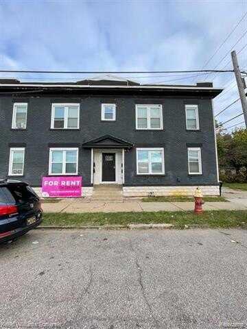 1119 CUSTER Street, Detroit, MI 48211