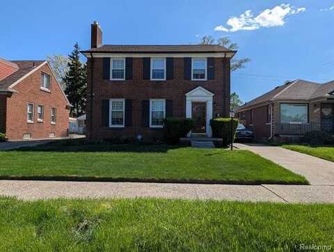 9864 E OUTER Drive, Detroit, MI 48224