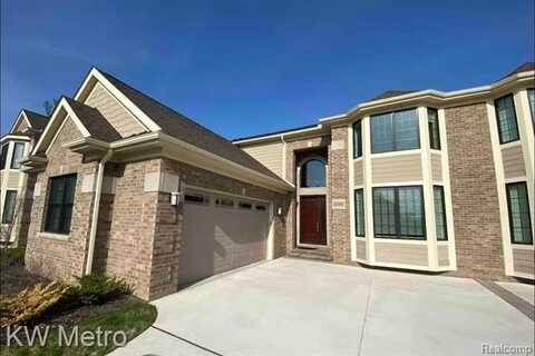 20282 BEACON Way, Northville, MI 48167