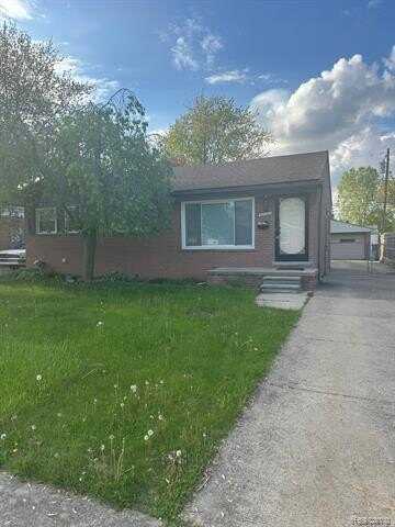32720 GRANDVIEW Avenue, Westland, MI 48186