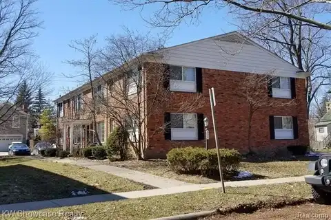630 ANN Street, Birmingham, MI 48009