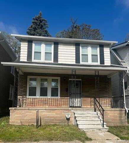 15745 Princeton Street, Detroit, MI 48238