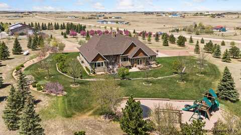 2651 FORD RD, Cheyenne, WY 82009