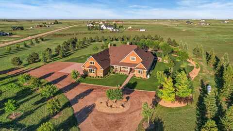 2651 FORD RD, Cheyenne, WY 82009