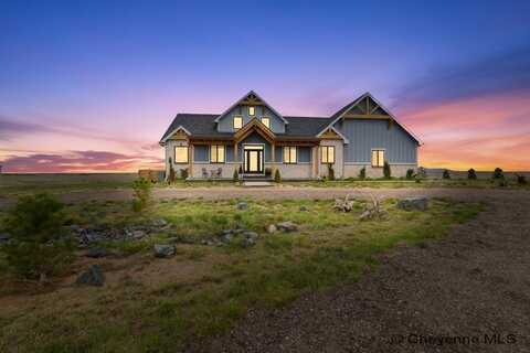 2373 OLD FAITHFUL WAY, Cheyenne, WY 82009