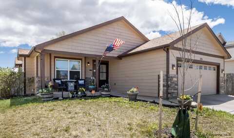 1131 CONCERTO LN, Cheyenne, WY 82007