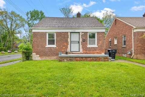11738 GREENVIEW Avenue, Detroit, MI 48228