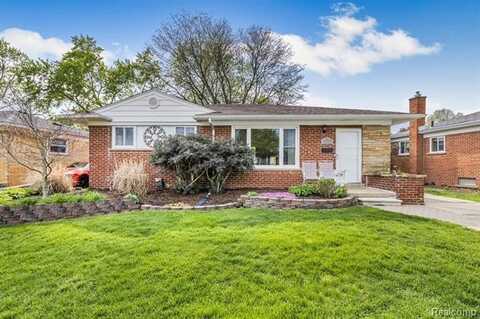 8641 RANDY Drive, Westland, MI 48185