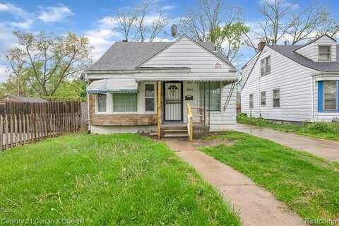 9583 STAHELIN Avenue, Detroit, MI 48228