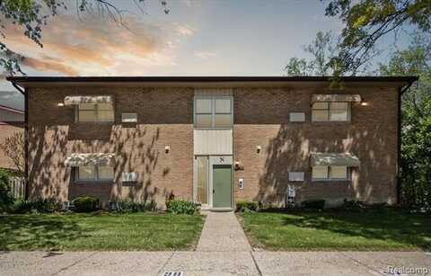 1199 S SHELDON Road, Plymouth, MI 48170