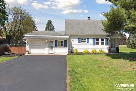 40955 Utica Road, Sterling Heights, MI 48313