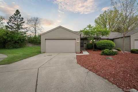 2468 VALLEY OAKS Circle, Flint, MI 48532