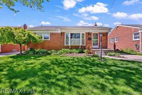 19716 GAUKLER Street, Saint Clair Shores, MI 48080