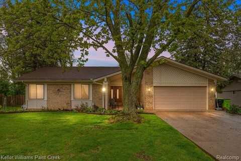 22548 HEATHERWOODE, Novi, MI 48375